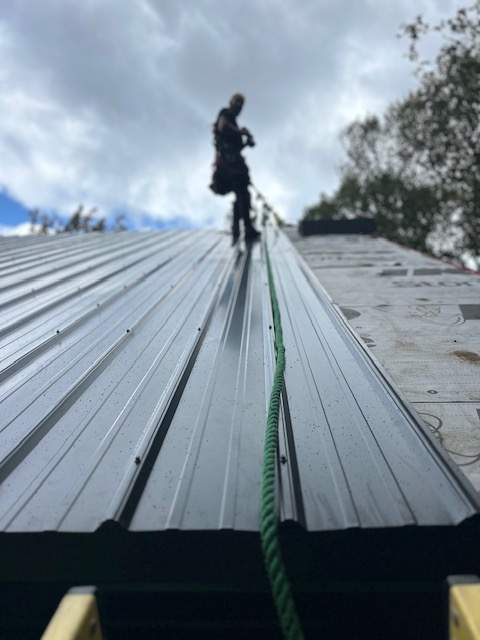 Réparation Toiture Blainville