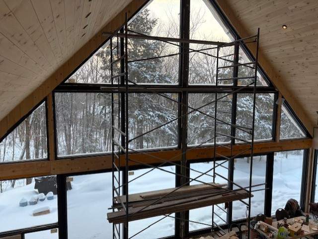 Fennetre hors norme 1