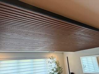 Panneau insonorisation