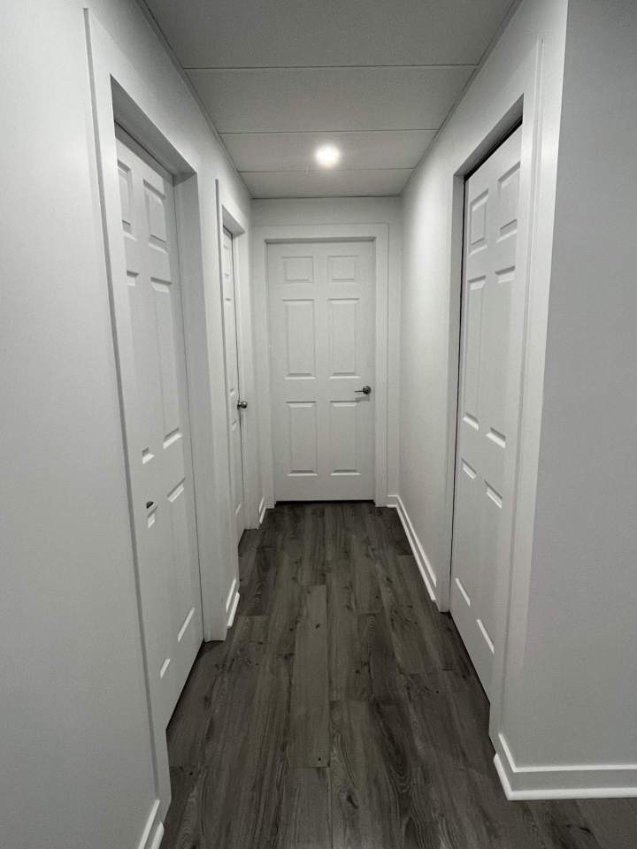 Rénovation Générale Blainville